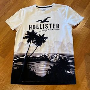 Hollister California T-Shirt